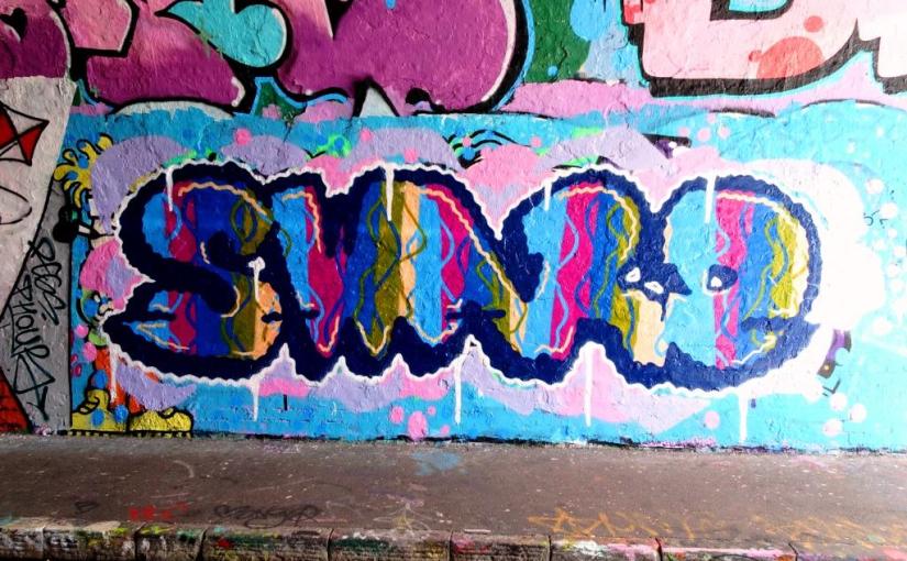 2448. St Werburghs tunnel&nbsp;(99)