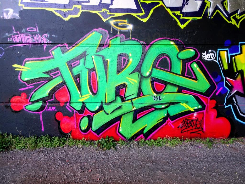 Turoe One, Brunel Way, Bristol, September 2019