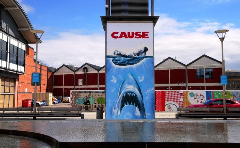 2463. Millennium Square