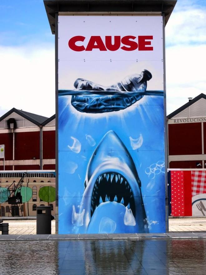 Jody, Millennium Square, Bristol, September 2019