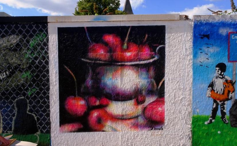 2465. Cheltenham 2019&nbsp;(4)