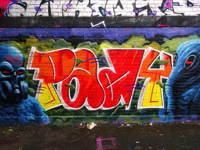 Cort, Dean Lane, Bristol, September 2019