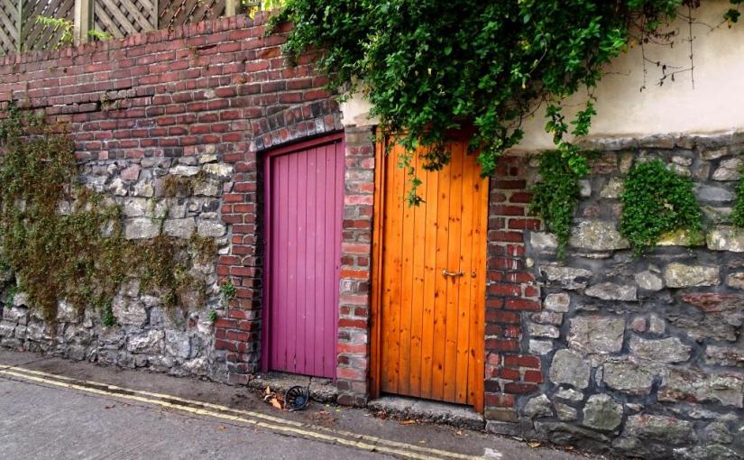 Thursday doors – 19&nbsp;September