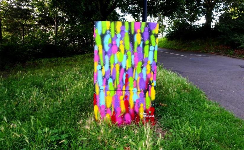 2469. M32 roundabout J3&nbsp;(169)