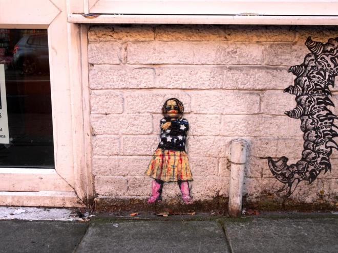 Dice 67, West Street, Bristol, September 2019