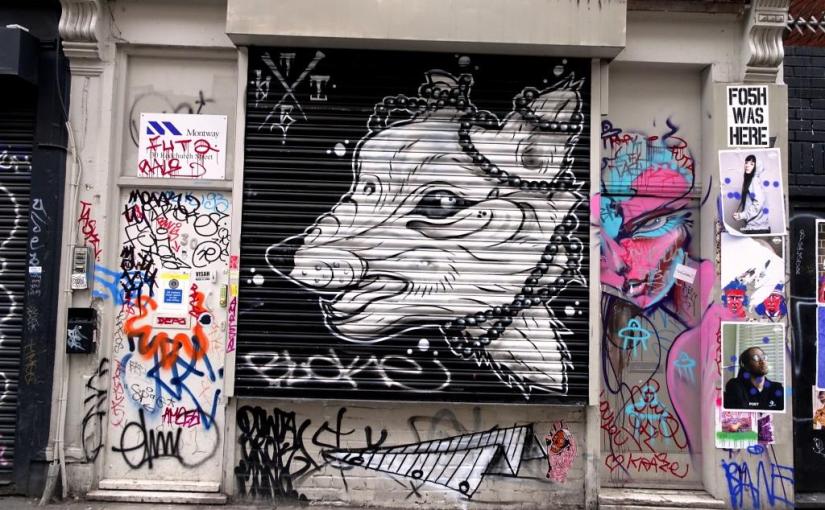 2520. Shoreditch, London&nbsp;(34)