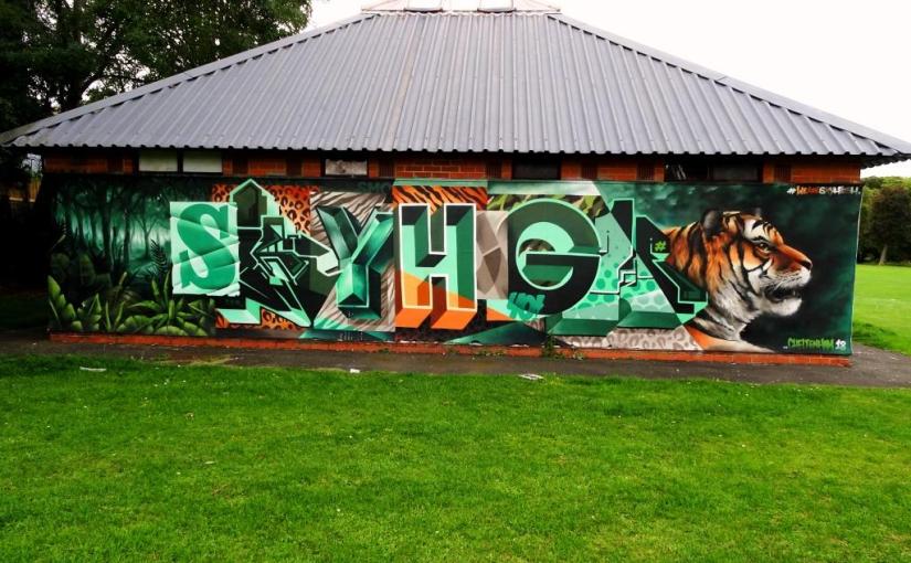 2497. Cheltenham 2018&nbsp;(4)