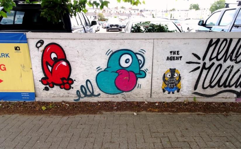 2535. Cheltenham 2018&nbsp;(7)