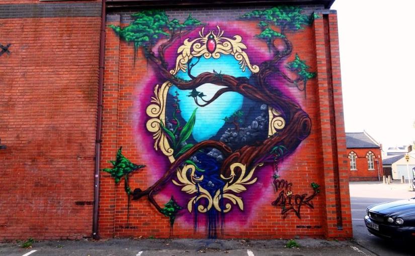 2512. Cheltenham 2018&nbsp;(6)