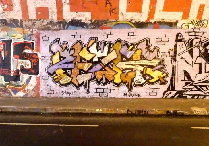 2503. St Werburghs tunnel&nbsp;(101)