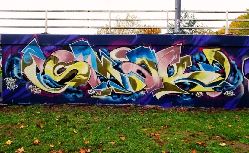 2571. M32 roundabout J3&nbsp;(179)