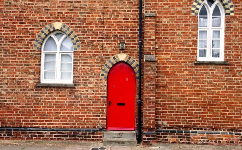 Thursday doors – 7 November&nbsp;2019