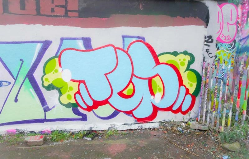 2608. Dean Lane skate park&nbsp;(265)