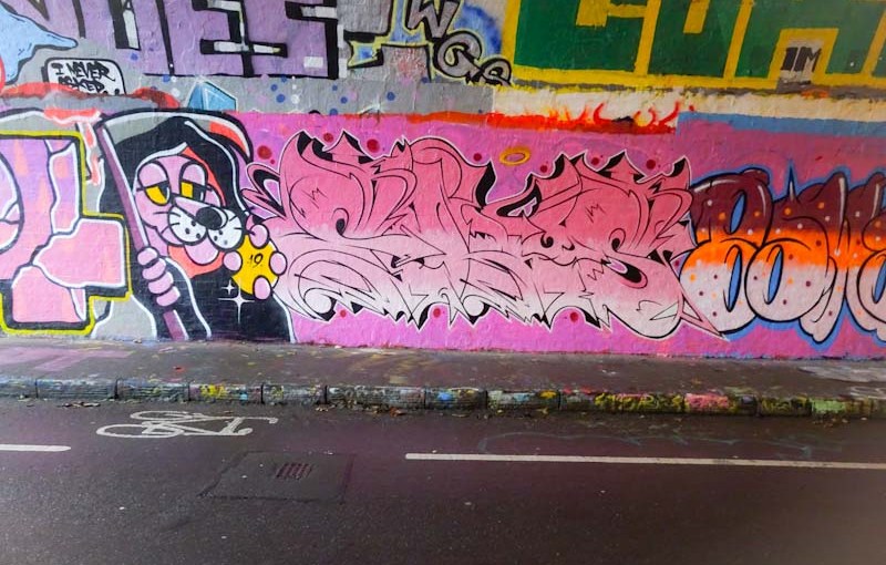 2609. St Werburghs tunnel&nbsp;(114)