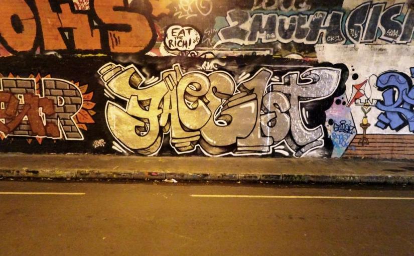 2586. St Werburghs tunnel&nbsp;(111)