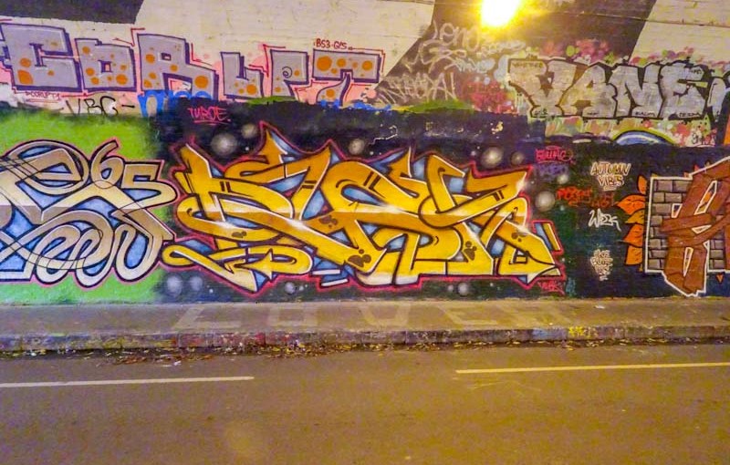 2601. St Werburghs tunnel&nbsp;(113)