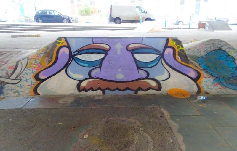 2623. M32 Spot&nbsp;(55)