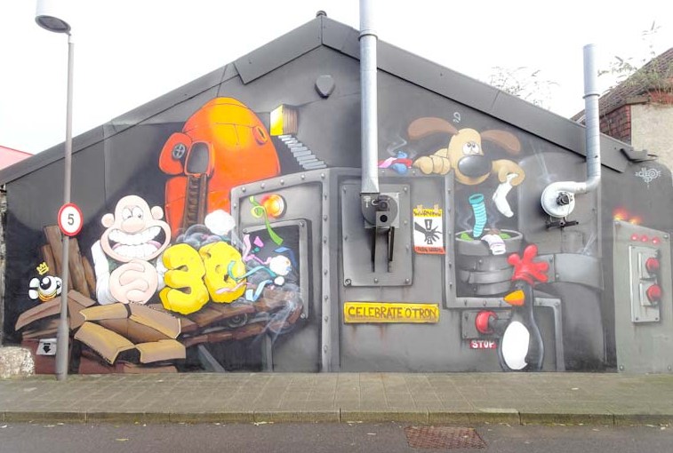 2616. Gas Ferry&nbsp;Road