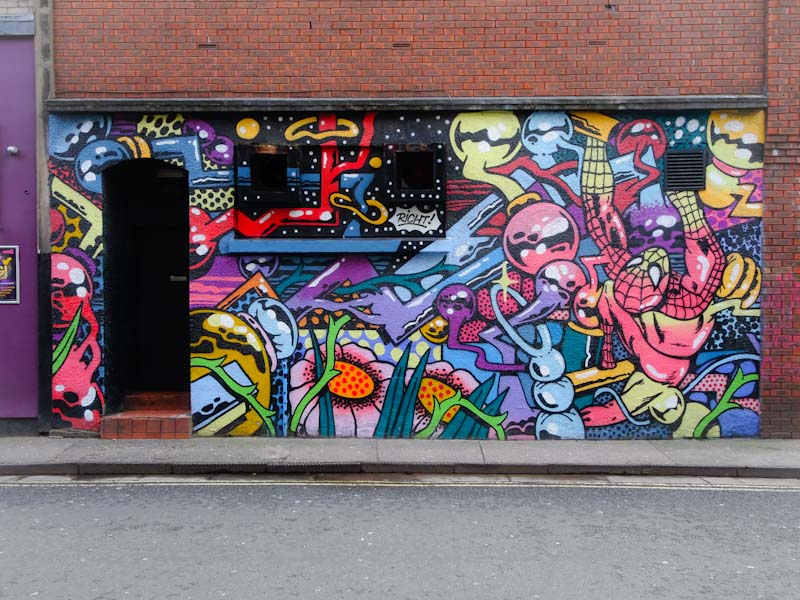 RichT, Frogmore Street, Bristol, December 2019