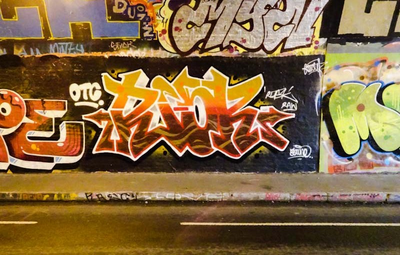 2646. St Werburghs tunnel&nbsp;(124)