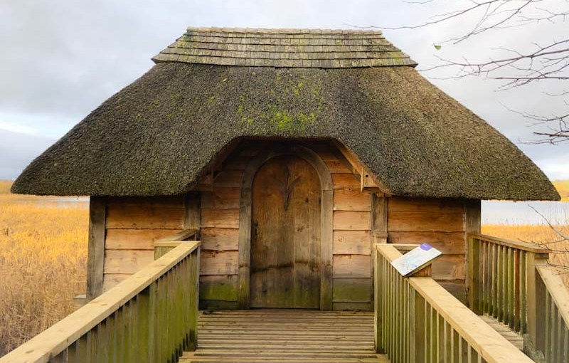 Thursday doors – 12 December&nbsp;2019