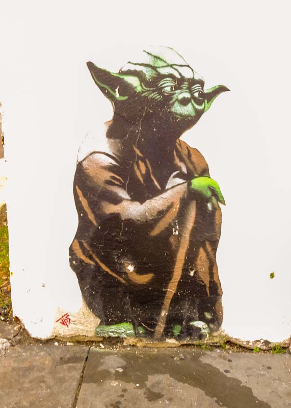 JPS, High Street, Weston-super-Mare, August 2019