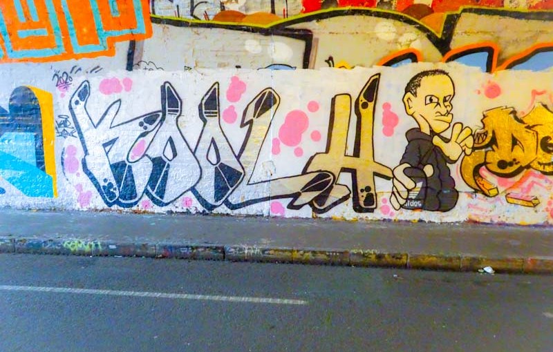 2696. St Werburghs tunnel&nbsp;(132)