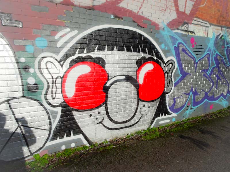 Slakarts, River Avon, Bristol, January 2020