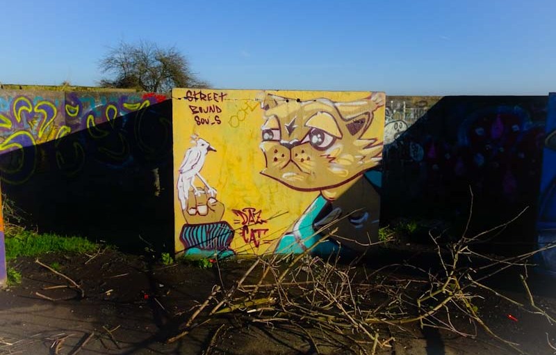 2716. Purdown HAA Battery&nbsp;(2)