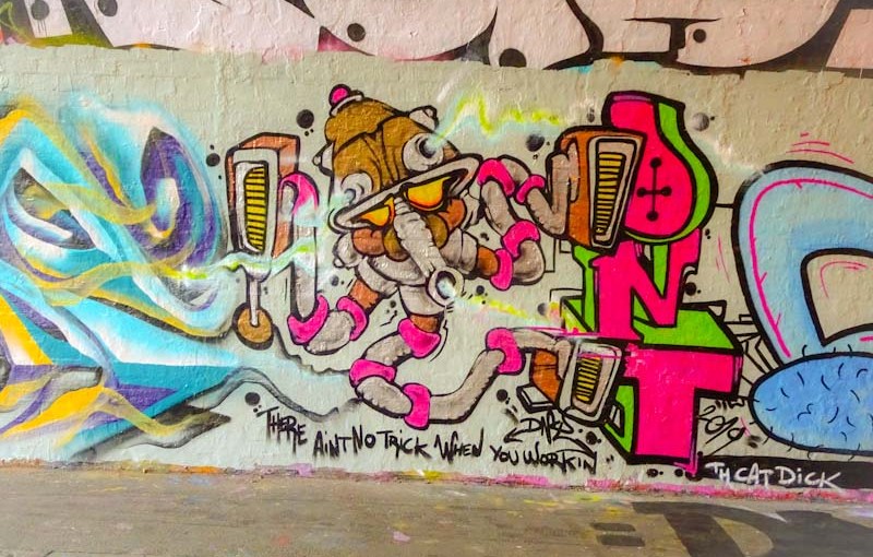 2724. St Werburghs tunnel&nbsp;(139)