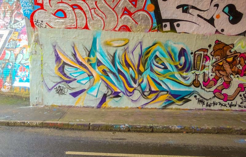 2720. St Werburghs tunnel&nbsp;(138)