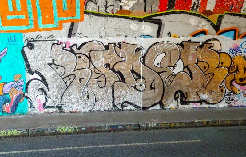 2714. St Werburghs tunnel&nbsp;(136)