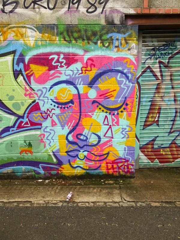 Pekoe, Hepburn Road, Bristol, January 2020