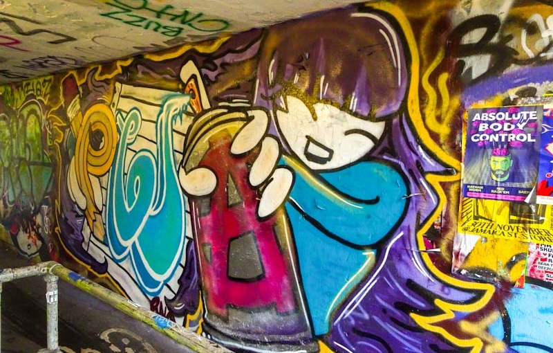 2721. M32 roundabout J3&nbsp;(193)