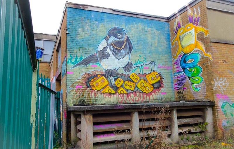 2731. L Dub&nbsp;(10)