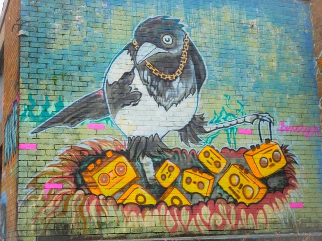 Dun Sum, L Dub, Bristol, January 2020