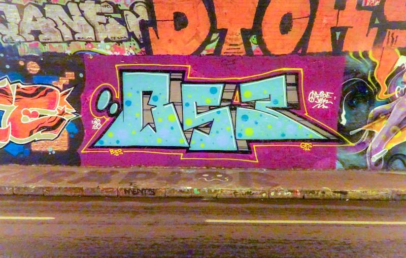 2578. St Werburghs tunnel&nbsp;(144)