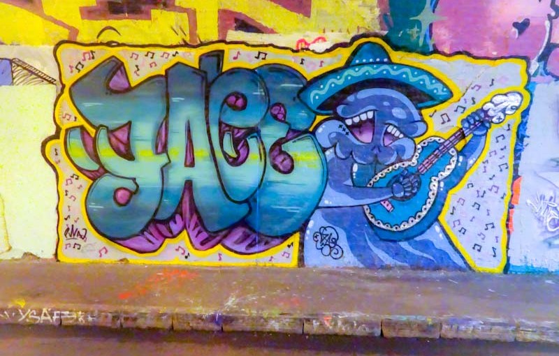 2755. St Werburghs tunnel&nbsp;(143)