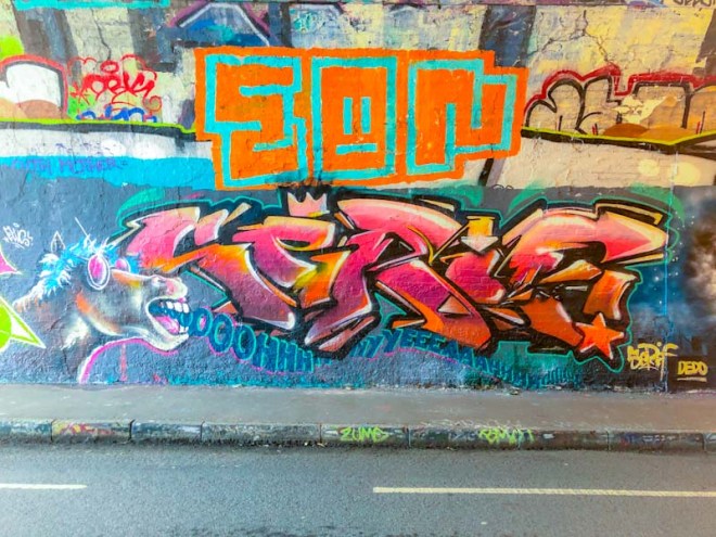 Gage Graphics, St Werburghs, Bristol, February 2020