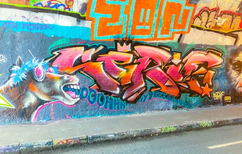 2740. St Werburghs tunnel&nbsp;(141)