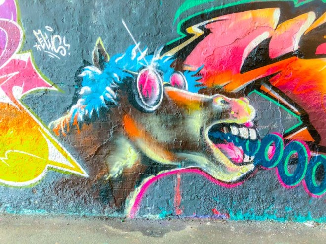 Gage Graphics, St Werburghs, Bristol, February 2020