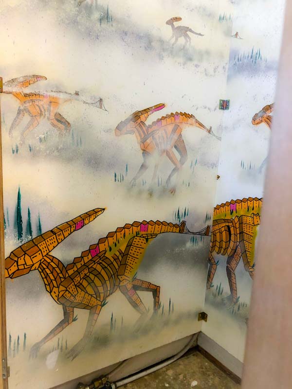 Andy Council, Gloucester Road CoLAB, Bristol, February