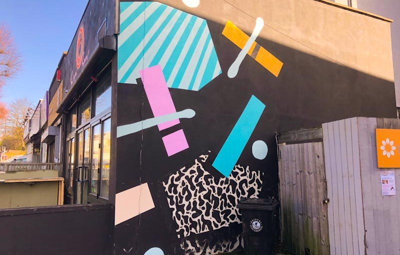 2790. Gloucester Road