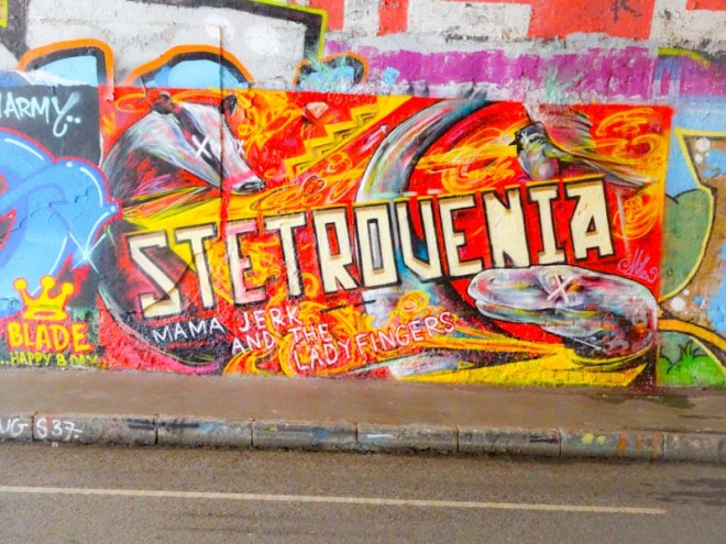 Tom Miller, St Werburghs, Bristol, February 2020