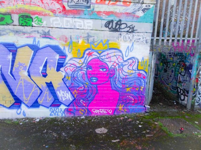 Pekoe, Dean Lane, Bristol, February 2020