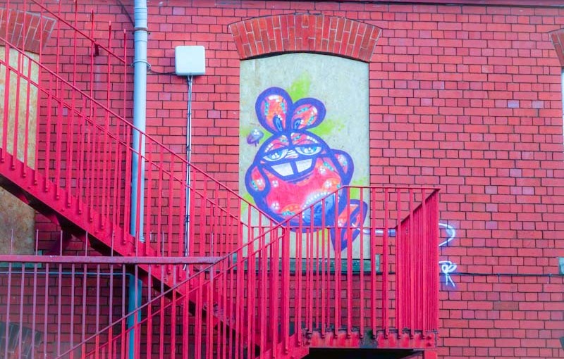 2767. Dean Lane skate park&nbsp;(283)