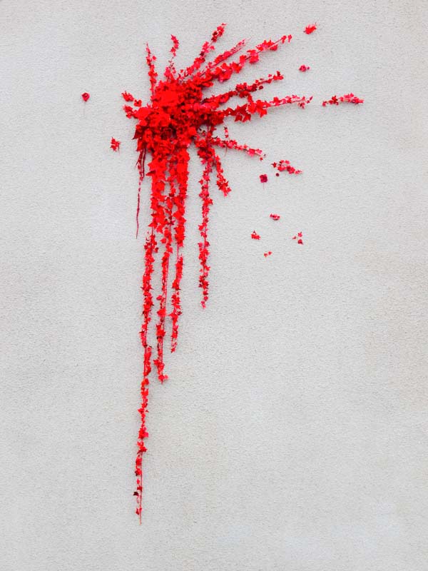 Banksy, Marsh Lane, Bristol, February 2020