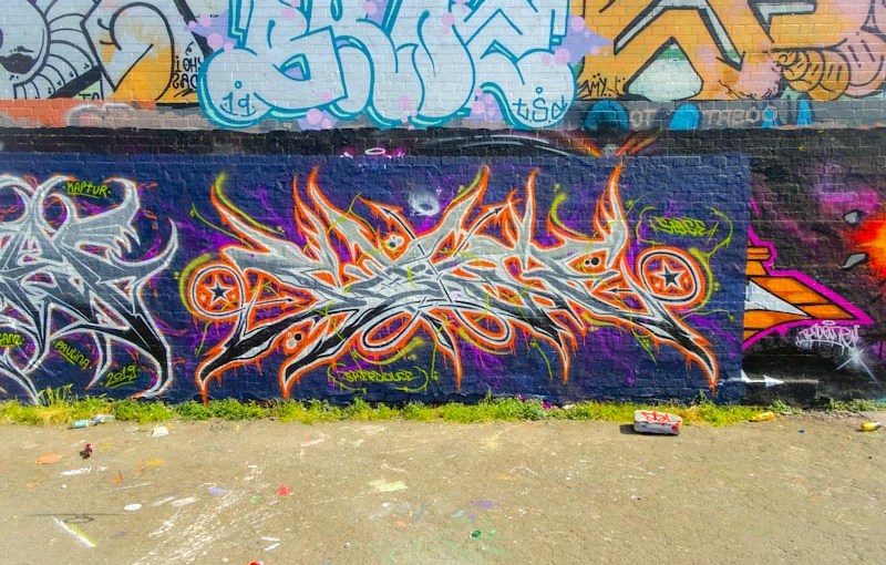 2839. Dean Lane skate park&nbsp;(297)