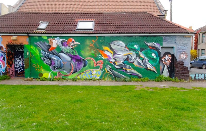 2851. Star and Garter&nbsp;(4)