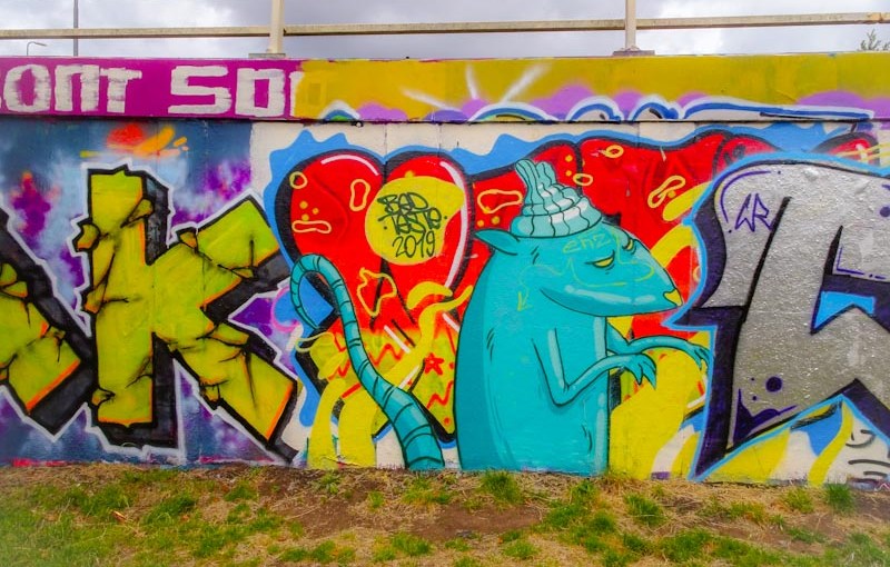 2836. M32 roundabout J3&nbsp;(201)